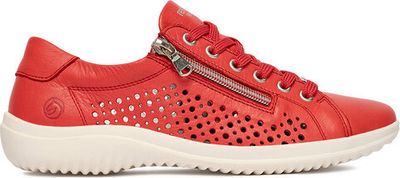Buty sportowe damskie na wiosnę Remonte ze sklepu: eobuwie.pl w kategorii: Buty sportowe damskie - zdjęcie WP-EBWP-9KUZS-09B_5906751739693