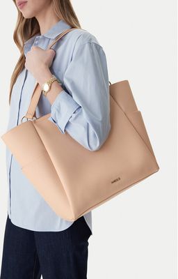 Mexx - Shopper bag wakacyjna ze sklepu: eobuwie.pl w kategorii: Torby Shopper bag - zdjęcie WP-EBWP-9KUZS-09B_5906751748732