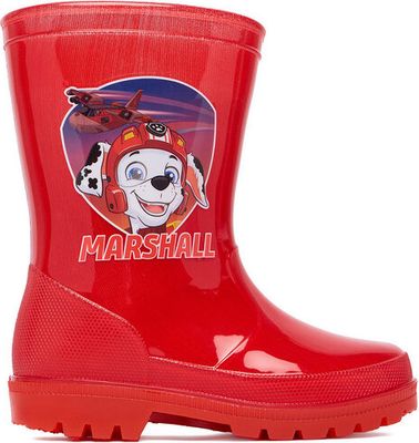 Kalosze dziecięce jesienne Paw Patrol ze sklepu: eobuwie.pl w kategorii: Kalosze dziecięce - zdjęcie WP-EBWP-9KUZS-09B_5906751749869