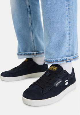 Buty sportowe męskie na wiosnę G-Star ze sklepu: eobuwie.pl w kategorii: Buty sportowe męskie - zdjęcie WP-EBWP-9KUZS-09B_5906751751947