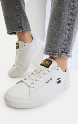 Buty sportowe męskie na wiosnę G-Star ze sklepu: eobuwie.pl w kategorii: Buty sportowe męskie - zdjęcie WP-EBWP-9KUZS-09B_5906751751954