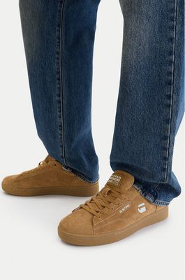 Buty sportowe męskie wiosenne G-Star ze sklepu: eobuwie.pl w kategorii: Buty sportowe męskie - zdjęcie WP-EBWP-9KUZS-09B_5906751751978