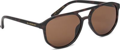 Okulary przeciwsłoneczne Quiksilver ze sklepu: eobuwie.pl w kategorii: Okulary przeciwsłoneczne męskie - zdjęcie WP-EBWP-9KUZS-09B_5906751757208
