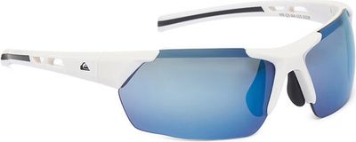 Okulary przeciwsłoneczne Quiksilver ze sklepu: eobuwie.pl w kategorii: Okulary przeciwsłoneczne męskie - zdjęcie WP-EBWP-9KUZS-09B_5906751758700