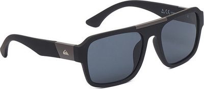 Okulary przeciwsłoneczne na lato Quiksilver ze sklepu: eobuwie.pl w kategorii: Okulary przeciwsłoneczne męskie - zdjęcie WP-EBWP-9KUZS-09B_5906751758786