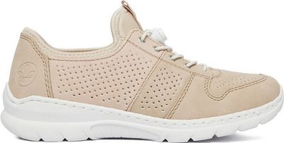 Rieker - Buty sportowe damskie wiosenne ze sklepu: eobuwie.pl w kategorii: Buty sportowe damskie - zdjęcie WP-EBWP-9KUZS-09B_5906751767702