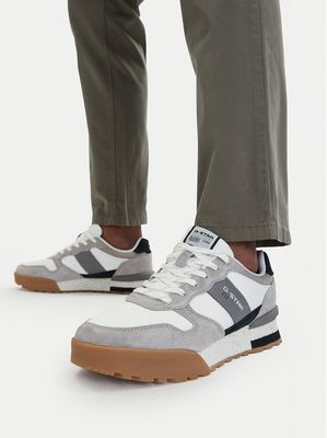 G-Star - Buty sportowe męskie na wiosnę ze sklepu: eobuwie.pl w kategorii: Buty sportowe męskie - zdjęcie WP-EBWP-9KUZS-09B_5906751775561