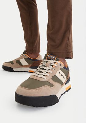 Buty sportowe męskie wiosenne G-Star ze sklepu: eobuwie.pl w kategorii: Buty sportowe męskie - zdjęcie WP-EBWP-9KUZS-09B_5906751775592