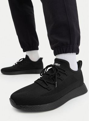 Buty sportowe męskie jesienne Sprandi ze sklepu: eobuwie.pl w kategorii: Buty sportowe męskie - zdjęcie WP-EBWP-9KUZS-09B_5906751776360