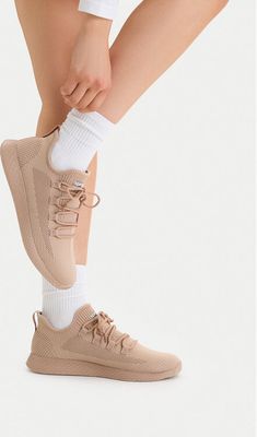 Buty sportowe damskie na wiosnę Sprandi ze sklepu: eobuwie.pl w kategorii: Buty sportowe damskie - zdjęcie WP-EBWP-9KUZS-09B_5906751776797
