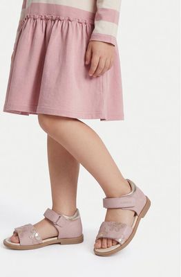 Lasocki Kids - Sandały dziecięce na lato ze sklepu: eobuwie.pl w kategorii: Sandały dziecięce - zdjęcie WP-EBWP-9KUZS-09B_5906751777770