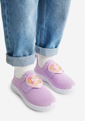Buty sportowe dziecięce na wiosnę Paw Patrol ze sklepu: eobuwie.pl w kategorii: Buty sportowe dziecięce - zdjęcie WP-EBWP-9KUZS-09B_5906751783382