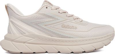 Buty sportowe damskie na wiosnę Go Soft ze sklepu: eobuwie.pl w kategorii: Buty sportowe damskie - zdjęcie WP-EBWP-9KUZS-09B_5906751787199