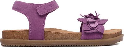 Lasocki Young - Sandały dziecięce na lato ze sklepu: eobuwie.pl w kategorii: Sandały dziecięce - zdjęcie WP-EBWP-9KUZS-09B_5906751788103