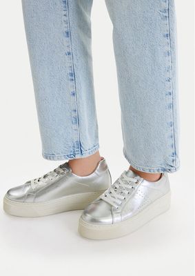 Buty sportowe damskie wiosenne Lasocki ze sklepu: eobuwie.pl w kategorii: Buty sportowe damskie