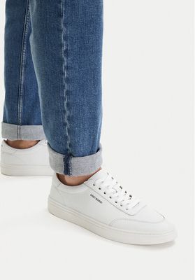 Buty sportowe męskie na wiosnę Gino Rossi ze sklepu: eobuwie.pl w kategorii: Buty sportowe męskie - zdjęcie WP-EBWP-9KUZS-09B_5906751802342