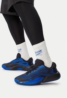 Buty sportowe męskie Reebok ze sklepu: eobuwie.pl w kategorii: Buty sportowe męskie - zdjęcie WP-EBWP-9KUZS-09B_5906751806265