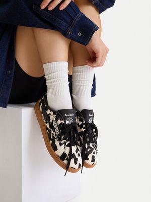 Buty sportowe damskie Reebok ze sklepu: eobuwie.pl w kategorii: Buty sportowe damskie - zdjęcie WP-EBWP-9KUZS-09B_5906751807385