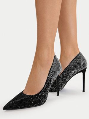 EVA MINGE - Czółenka na wiosnę ze sklepu: eobuwie.pl w kategorii: Czółenka - zdjęcie WP-EBWP-9KUZS-09B_5906751814796