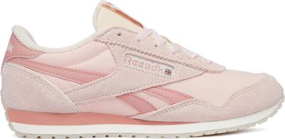 Buty sportowe damskie na wiosnę Reebok ze sklepu: eobuwie.pl w kategorii: Buty sportowe damskie - zdjęcie WP-EBWP-9KUZS-09B_5906751818435