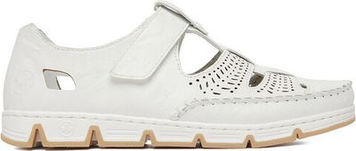 Rieker - Buty sportowe damskie ze sklepu: eobuwie.pl w kategorii: Buty sportowe damskie - zdjęcie WP-EBWP-9KUZS-09B_5906751829967