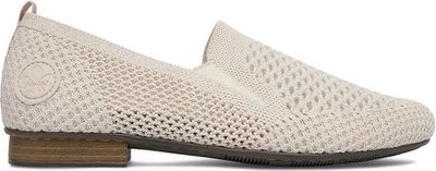 Rieker - Buty sportowe damskie na wiosnę ze sklepu: eobuwie.pl w kategorii: Buty sportowe damskie - zdjęcie WP-EBWP-9KUZS-09B_5906751830291