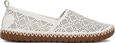 Rieker - Buty sportowe damskie ze sklepu: eobuwie.pl w kategorii: Buty sportowe damskie - zdjęcie WP-EBWP-9KUZS-09B_5906751833865
