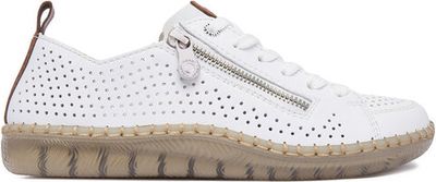 Rieker - Buty sportowe damskie ze sklepu: eobuwie.pl w kategorii: Buty sportowe damskie - zdjęcie WP-EBWP-9KUZS-09B_5906751833902