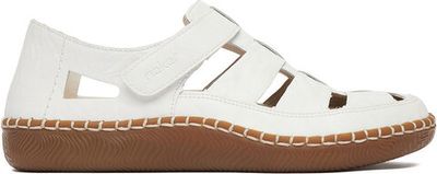 Buty sportowe damskie Rieker ze sklepu: eobuwie.pl w kategorii: Buty sportowe damskie - zdjęcie WP-EBWP-9KUZS-09B_5906751834237