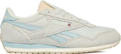 Buty sportowe damskie na wiosnę Reebok ze sklepu: eobuwie.pl w kategorii: Buty sportowe damskie - zdjęcie WP-EBWP-9KUZS-09B_5906751837788