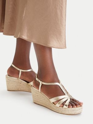 JENNY - Espadryle damskie letnie ze sklepu: eobuwie.pl w kategorii: Espadryle damskie - zdjęcie WP-EBWP-9KUZS-09B_5906751838334