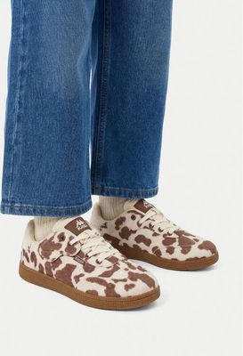 Buty sportowe dziecięce na wiosnę Kappa ze sklepu: eobuwie.pl w kategorii: Buty sportowe dziecięce - zdjęcie WP-EBWP-9KUZS-09B_5906751838600