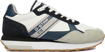 G-Star - Buty sportowe męskie ze sklepu: eobuwie.pl w kategorii: Buty sportowe męskie - zdjęcie WP-EBWP-9KUZS-09B_5906751839225