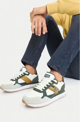 G-STAR - Buty sportowe męskie wiosenne ze sklepu: eobuwie.pl w kategorii: Buty sportowe męskie - zdjęcie WP-EBWP-9KUZS-09B_5906751839232