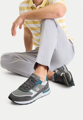 Buty sportowe męskie jesienne G-Star ze sklepu: eobuwie.pl w kategorii: Buty sportowe męskie - zdjęcie WP-EBWP-9KUZS-09B_5906751839379