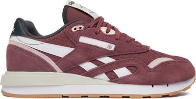 Buty sportowe damskie na wiosnę Reebok ze sklepu: eobuwie.pl w kategorii: Buty sportowe damskie - zdjęcie WP-EBWP-9KUZS-09B_5906751844243