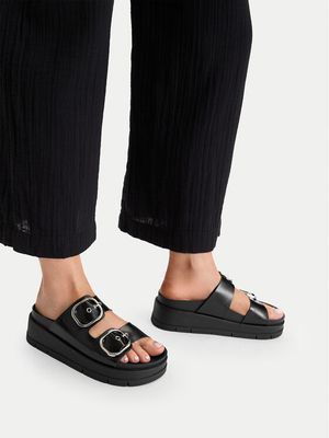 DeeZee - Klapki damskie na lato ze sklepu: eobuwie.pl w kategorii: Klapki damskie - zdjęcie WP-EBWP-9KUZS-09B_5906751846605