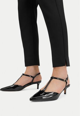 Czółenka na wiosnę Nine West ze sklepu: eobuwie.pl w kategorii: Czółenka - zdjęcie WP-EBWP-9KUZS-09B_5906751848418