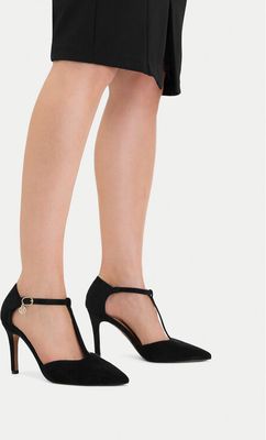 Czółenka na lato Nine West ze sklepu: eobuwie.pl w kategorii: Czółenka - zdjęcie WP-EBWP-9KUZS-09B_5906751848616