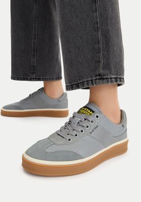 Buty sportowe damskie na wiosnę G-Star ze sklepu: eobuwie.pl w kategorii: Buty sportowe damskie - zdjęcie WP-EBWP-9KUZS-09B_5906751849248