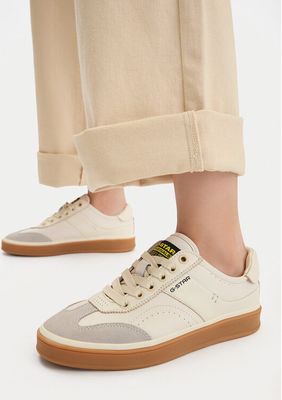 Buty sportowe damskie na wiosnę G-STAR ze sklepu: eobuwie.pl w kategorii: Buty sportowe damskie - zdjęcie WP-EBWP-9KUZS-09B_5906751849255