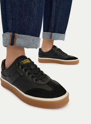 Buty sportowe damskie wiosenne G-Star ze sklepu: eobuwie.pl w kategorii: Buty sportowe damskie - zdjęcie WP-EBWP-9KUZS-09B_5906751849262