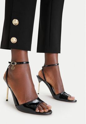 Czółenka na lato na wiosnę Nine West ze sklepu: eobuwie.pl w kategorii: Czółenka - zdjęcie WP-EBWP-9KUZS-09B_5906751849613