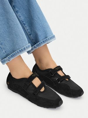 Buty sportowe damskie na wiosnę BEVERLY HILLS POLO CLUB ze sklepu: eobuwie.pl w kategorii: Buty sportowe damskie - zdjęcie WP-EBWP-9KUZS-09B_5906751850398
