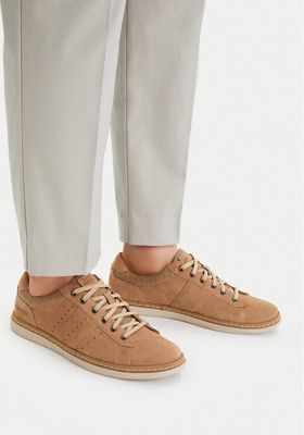 Buty sportowe męskie na jesień Nautica ze sklepu: eobuwie.pl w kategorii: Buty sportowe męskie - zdjęcie WP-EBWP-9KUZS-09B_5906751850947