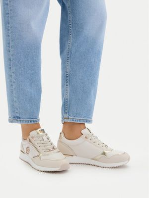 Buty sportowe damskie na wiosnę Mexx ze sklepu: eobuwie.pl w kategorii: Buty sportowe damskie - zdjęcie WP-EBWP-9KUZS-09B_5906751853368