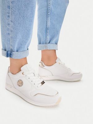 Buty sportowe damskie wiosenne Mexx ze sklepu: eobuwie.pl w kategorii: Buty sportowe damskie - zdjęcie WP-EBWP-9KUZS-09B_5906751853481