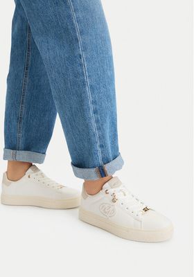 Buty sportowe damskie na wiosnę Mexx ze sklepu: eobuwie.pl w kategorii: Buty sportowe damskie - zdjęcie WP-EBWP-9KUZS-09B_5906751854181