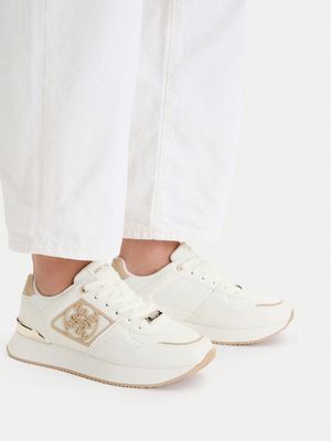 Buty sportowe damskie na wiosnę Nine West ze sklepu: eobuwie.pl w kategorii: Buty sportowe damskie - zdjęcie WP-EBWP-9KUZS-09B_5906751870839