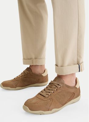 Buty sportowe męskie jesienne na wiosnę Lasocki ze sklepu: eobuwie.pl w kategorii: Buty sportowe męskie - zdjęcie WP-EBWP-9KUZS-09B_5906751871638